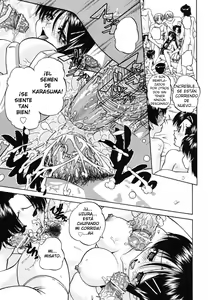 Page 40 of Doushiyou Kimochiii Ch. 1-3 - preview thumbnail