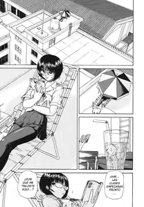 Page 4 of Doushiyou Kimochiii Ch. 1-3 - preview thumbnail