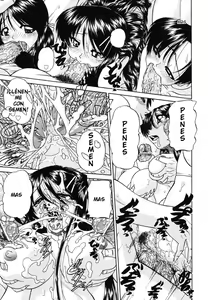 Page 42 of Doushiyou Kimochiii Ch. 1-3 - preview thumbnail