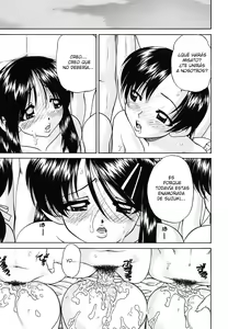 Page 44 of Doushiyou Kimochiii Ch. 1-3 - preview thumbnail