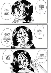 Page 46 of Doushiyou Kimochiii Ch. 1-3 - preview thumbnail