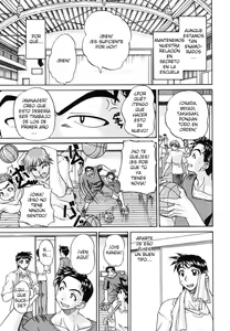 Page 48 of Doushiyou Kimochiii Ch. 1-3 - preview thumbnail