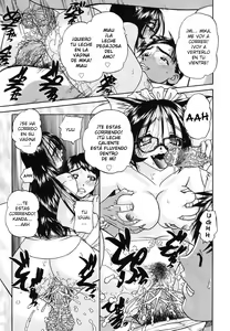 Page 60 of Doushiyou Kimochiii Ch. 1-3 - preview thumbnail