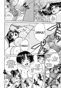 Page 61 of Doushiyou Kimochiii Ch. 1-3 - preview thumbnail