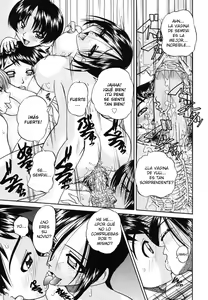Page 66 of Doushiyou Kimochiii Ch. 1-3 - preview thumbnail