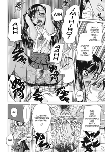 Page 9 of Doushiyou Kimochiii Ch. 1-3 - preview thumbnail