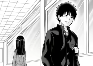 Page 34 of Kimi wa Girlfriend - preview thumbnail
