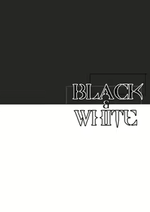 Page 3 of Black&White - preview thumbnail