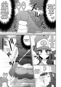 Page 6 of Black&White - preview thumbnail