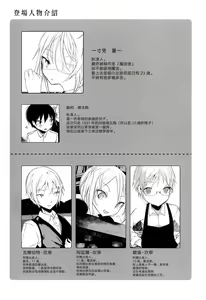 Page 3 of Kaisoikkenchou Midori no Yubi Jou - preview thumbnail