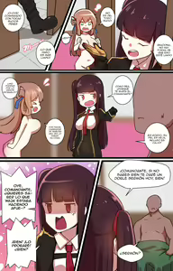Page 5 of How to use dolls 02 - preview thumbnail