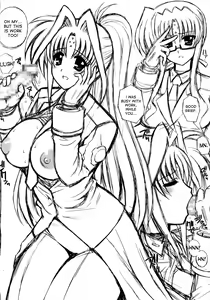 Page 3 of Y.D.M. Vers. R Limited Edition - preview thumbnail
