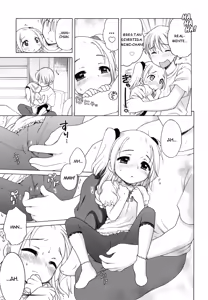 Page 5 of Okaerinasai | Bienvenida a casa - preview thumbnail