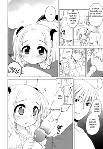 Page 6 of Okaerinasai | Bienvenida a casa - preview thumbnail