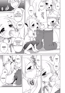 Page 7 of Okaerinasai | Bienvenida a casa - preview thumbnail