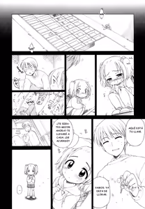 Page 10 of Okaerinasai | Bienvenida a casa - preview thumbnail