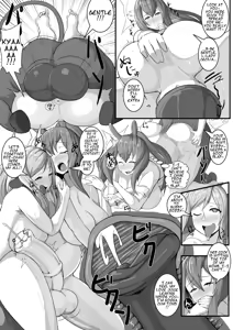 Page 3 of Roz-chan x Cecilia Post-Date "Dinner" - preview thumbnail