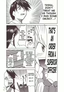 Page 6 of FULL METAL 2 (decensored) - preview thumbnail