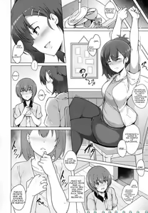 Page 3 of me cago en todo - preview thumbnail