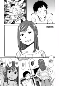 Tsuntsun | Надменная - hentai manga cover image