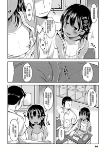 Page 64 of Hajimete Janai yo? | 不是第一次哦？ - preview thumbnail
