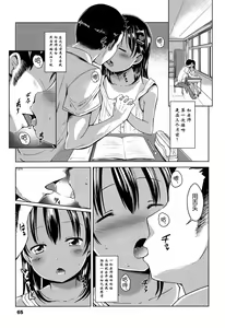 Page 65 of Hajimete Janai yo? | 不是第一次哦？ - preview thumbnail