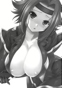 Page 3 of Yamato Nadeshiko Shichihenge ver. 2 - preview thumbnail