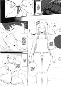 Page 3 of Foreigner ga Neteru Aida ni Sukikatte Suru Kuzu Master - preview thumbnail
