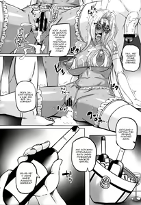 Page 28 of Yami ni Otsu Kunoichi-tachi FINAL - preview thumbnail
