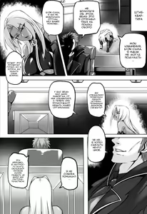 Page 35 of Yami ni Otsu Kunoichi-tachi FINAL - preview thumbnail