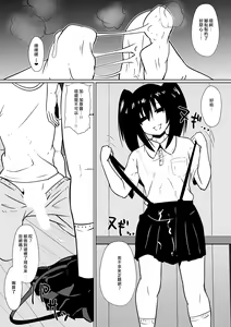 Page 31 of Shihai Shoujo Kana ~Otona o Omocha ni Suru Chiisana Akuma~ - preview thumbnail
