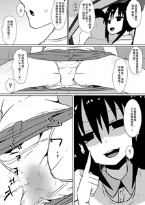 Page 56 of Shihai Shoujo Kana ~Otona o Omocha ni Suru Chiisana Akuma~ - preview thumbnail