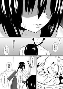 Page 9 of Shihai Shoujo Kana ~Otona o Omocha ni Suru Chiisana Akuma~ - preview thumbnail