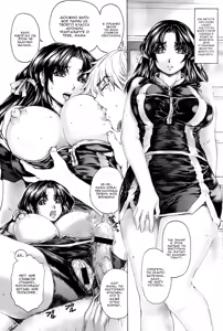 Page 11 of 9-Ji Kara 5-ji Made no Koibito 5.5 wa - NINE to FIVE LOVER - preview thumbnail