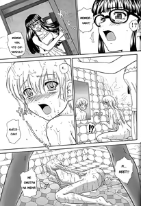Page 40 of Dulce Report 8 (decensored) - preview thumbnail