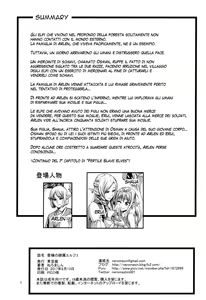 Page 2 of Houjou no Reizoku Elf 3 | Fertile Slave Elves 3 (decensored) - preview thumbnail