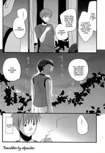 Page 19 of Tasogare Shounen | Twilight Boy - preview thumbnail