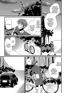 Page 6 of Tasogare Shounen | Twilight Boy - preview thumbnail