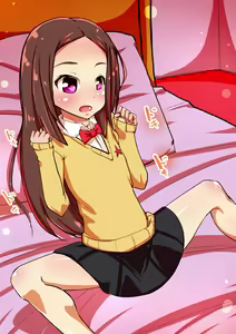 Page 91 of JS Mami-chan. Dokusha Model no Charisma! - preview thumbnail