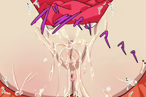 Page 101 of Bratty JK Gal Akari C's Sexual Guidance. - preview thumbnail
