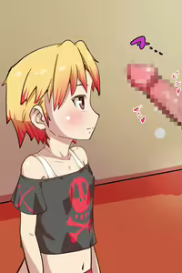 Page 109 of Bratty JK Gal Akari C's Sexual Guidance. - preview thumbnail