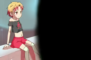 Page 171 of Bratty JK Gal Akari C's Sexual Guidance. - preview thumbnail