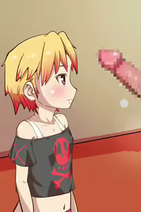 Page 193 of Bratty JK Gal Akari C's Sexual Guidance. - preview thumbnail