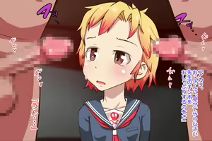Page 307 of Bratty JK Gal Akari C's Sexual Guidance. - preview thumbnail