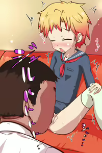 Page 352 of Bratty JK Gal Akari C's Sexual Guidance. - preview thumbnail