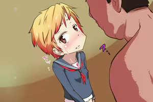 Page 356 of Bratty JK Gal Akari C's Sexual Guidance. - preview thumbnail
