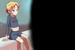 Page 423 of Bratty JK Gal Akari C's Sexual Guidance. - preview thumbnail