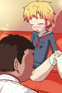 Page 436 of Bratty JK Gal Akari C's Sexual Guidance. - preview thumbnail