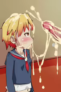 Page 450 of Bratty JK Gal Akari C's Sexual Guidance. - preview thumbnail
