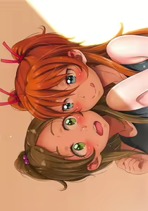 Page 23 of Kanon-chou HibiKana Kyoku 2 - preview thumbnail